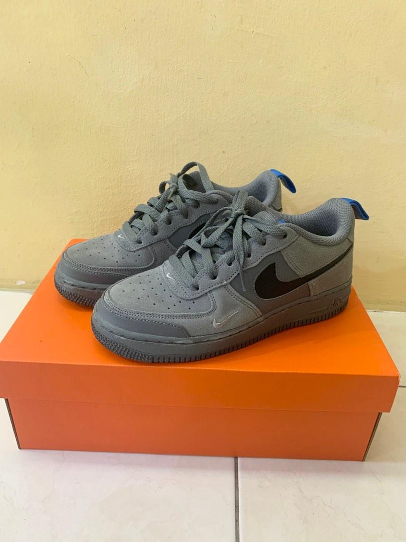 Nike Air Force 1 Uk 5, Men's Fashion, Footwear, Sneakers on Carousell