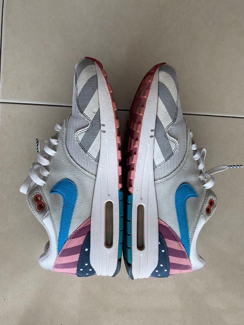 Nike air max store 1 x parra