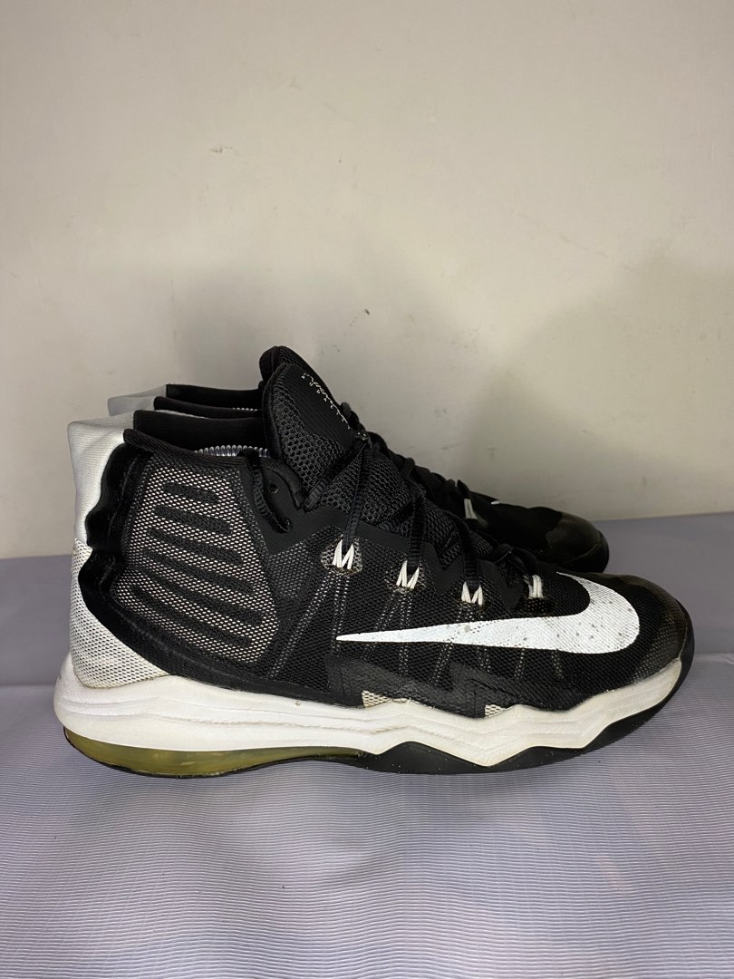 NIKE AIR MAX AUDACITY, Fesyen Pria, Sepatu , Sneakers di Carousell