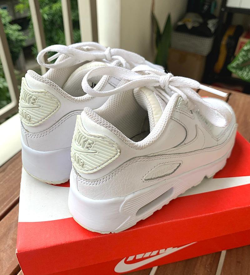 junior nike airmax