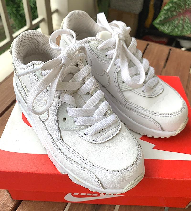 jd nike air max kids