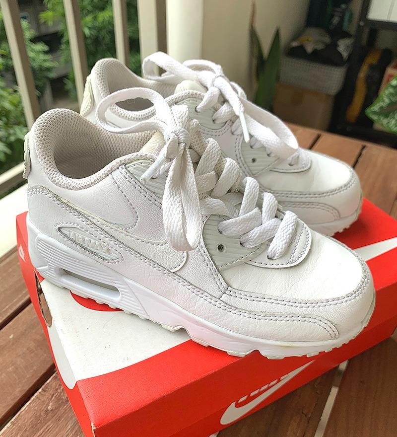jd nike air max kids
