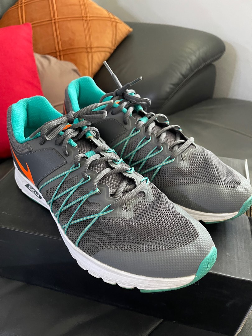 tenis nike air relentless 5