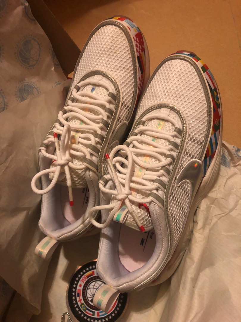 Air zoom spiridon 16 nic shop