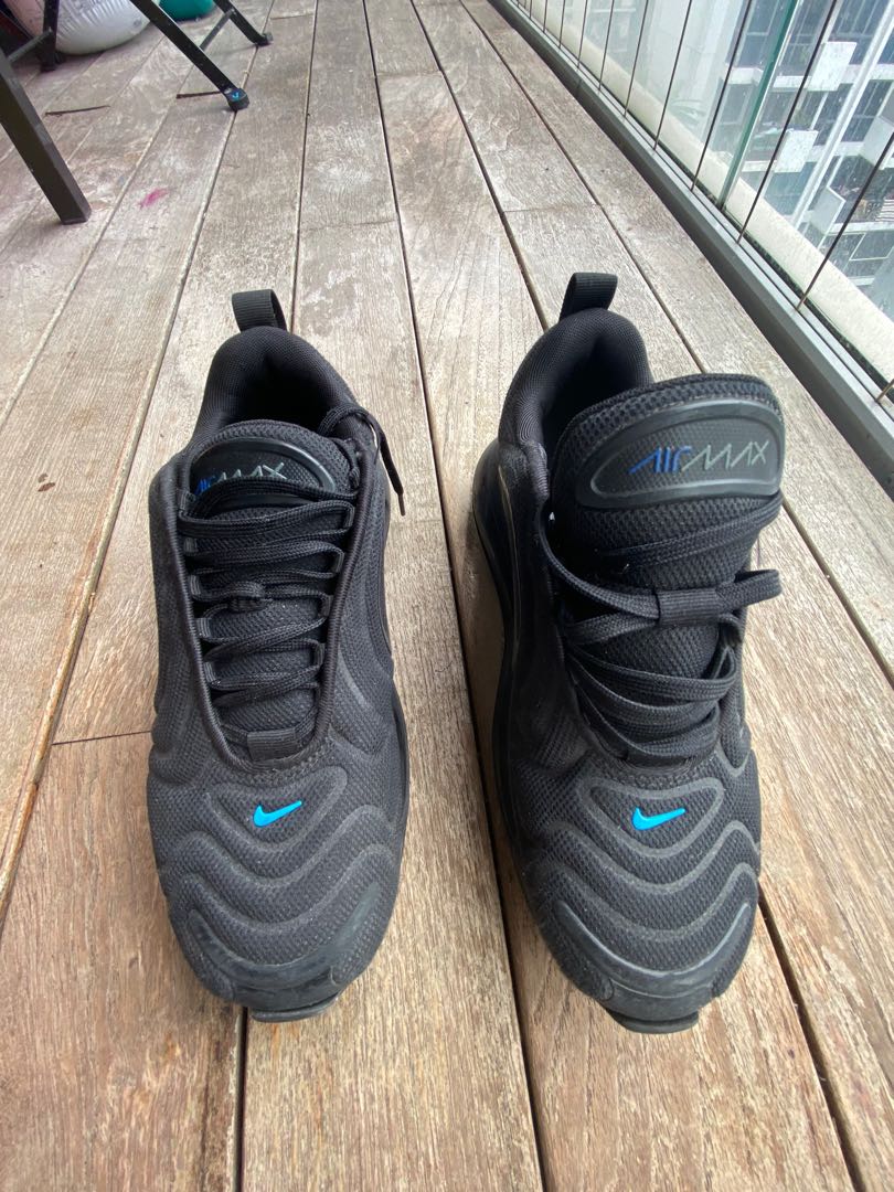 720 junior nike
