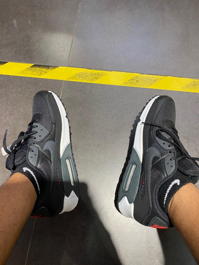 Nike air max top 90 essential jd sports