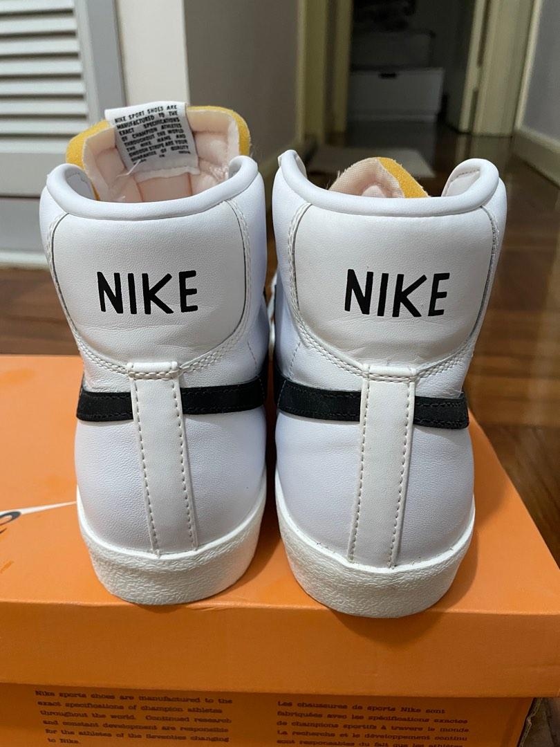 nike vapormax 44.5