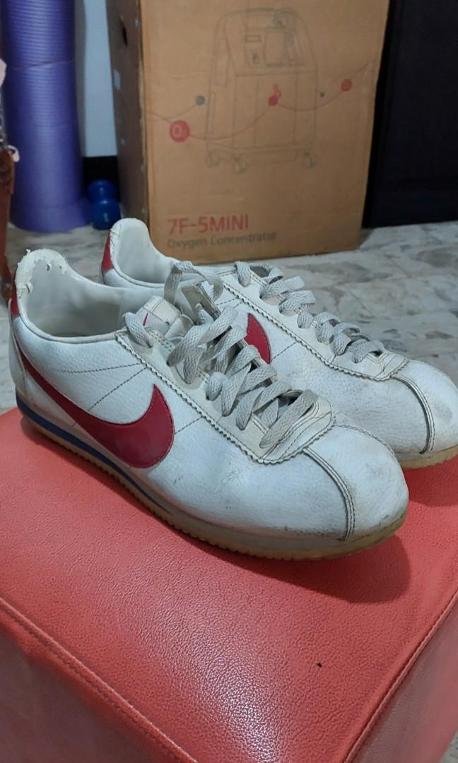 Nike Cortez Men's US Size 10, Men's 