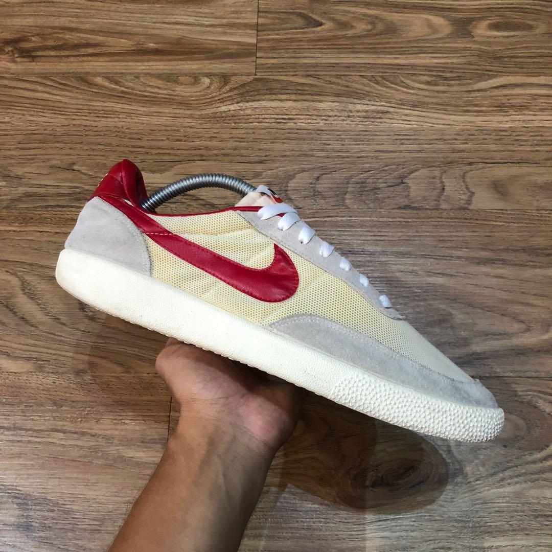 Nike sales killshot vntg