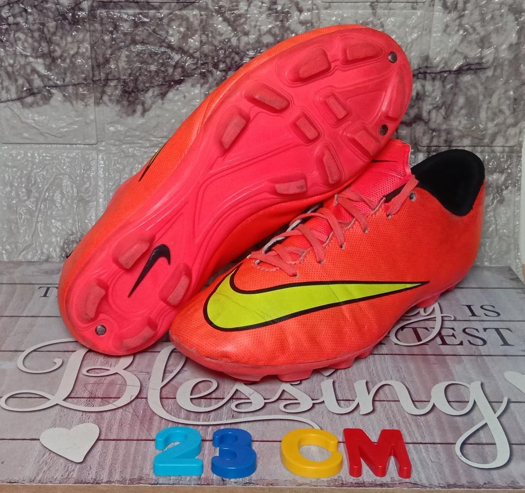 Nike sales tiburon vapor