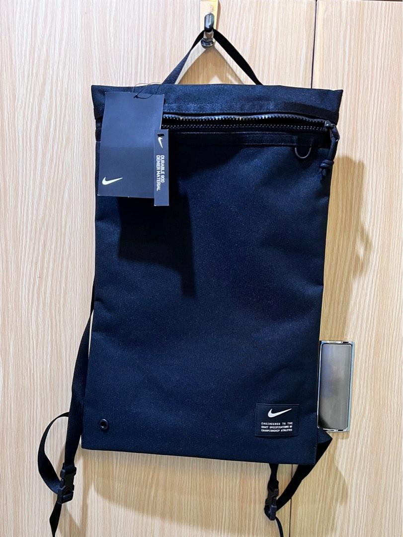 gymsack nike utility