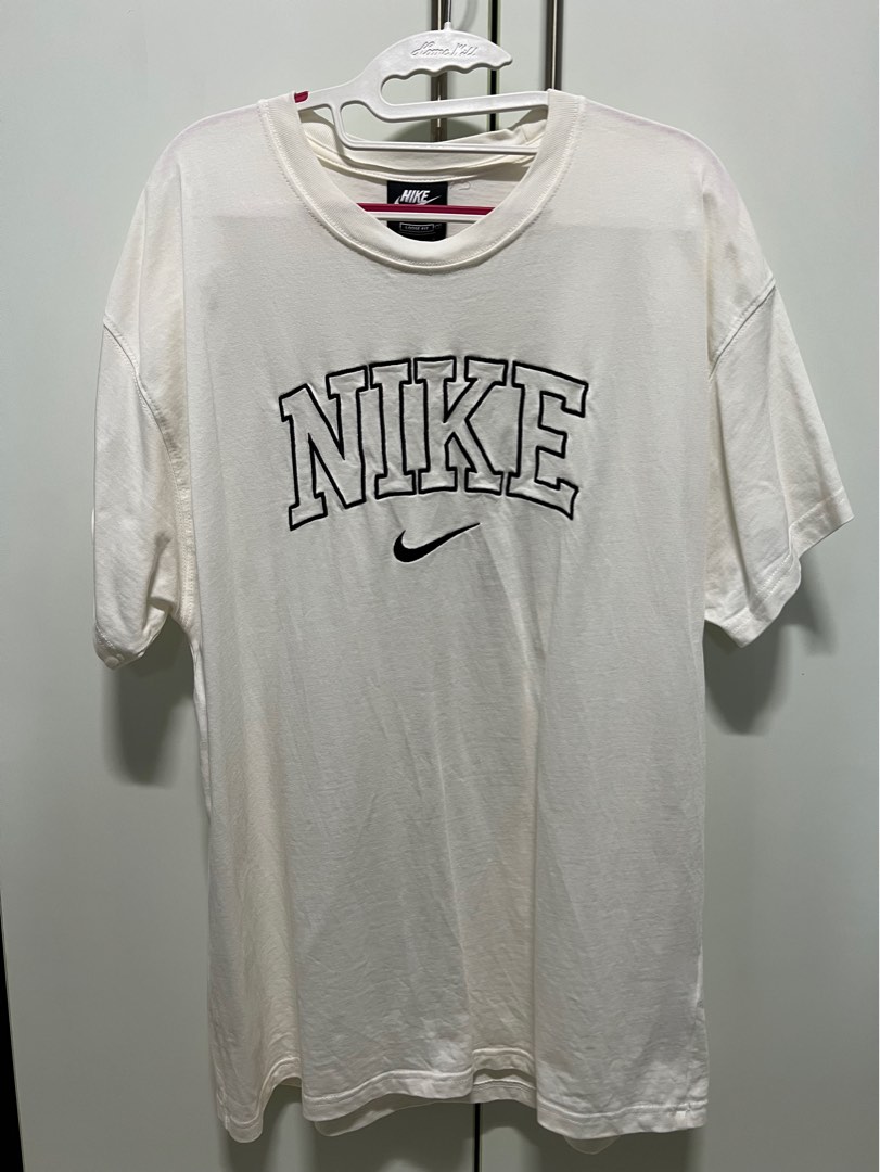 tshirt nike vintage
