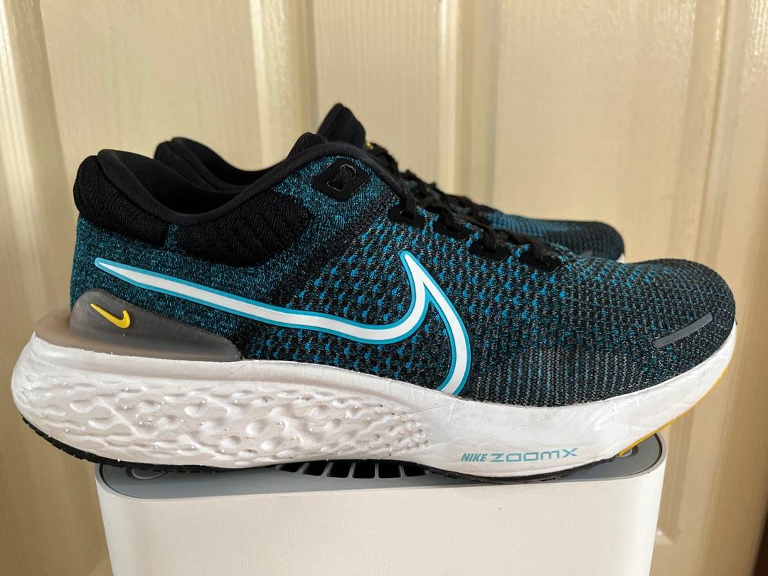zoomx invincible run flyknit nike
