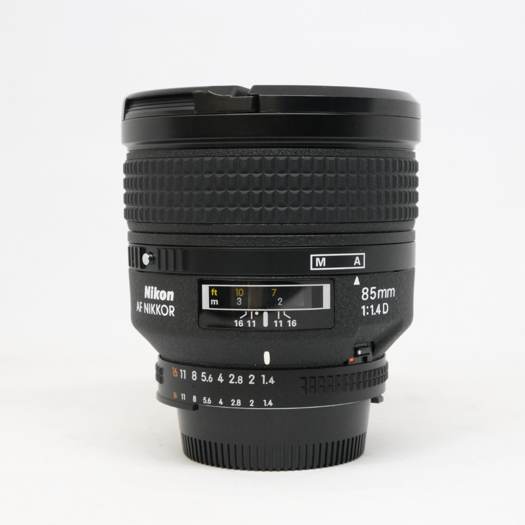 Paraluce per Nikon 28 mm 2.8 AF D 300 mm 2.8 AF-S VR IF ED obiettivo
