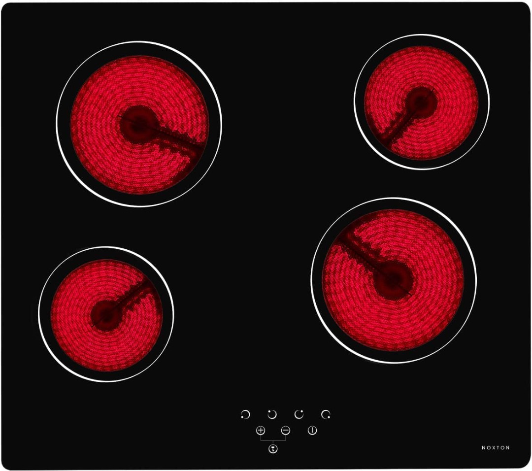 Noxton ceramic hob sale