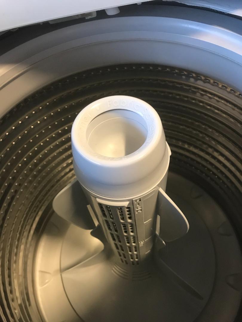 Fisher & Paykel 8.5kg Washing Machine overall rated 5star , TV & Home