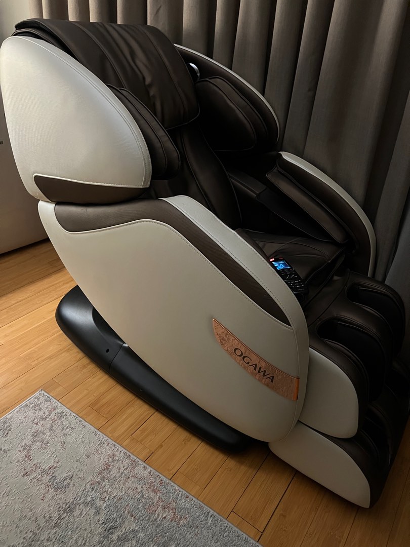 Ogawa smart sales vogue plus