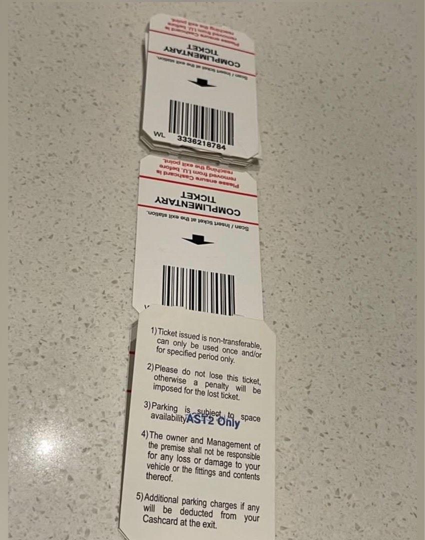 Coupon travel 2 be