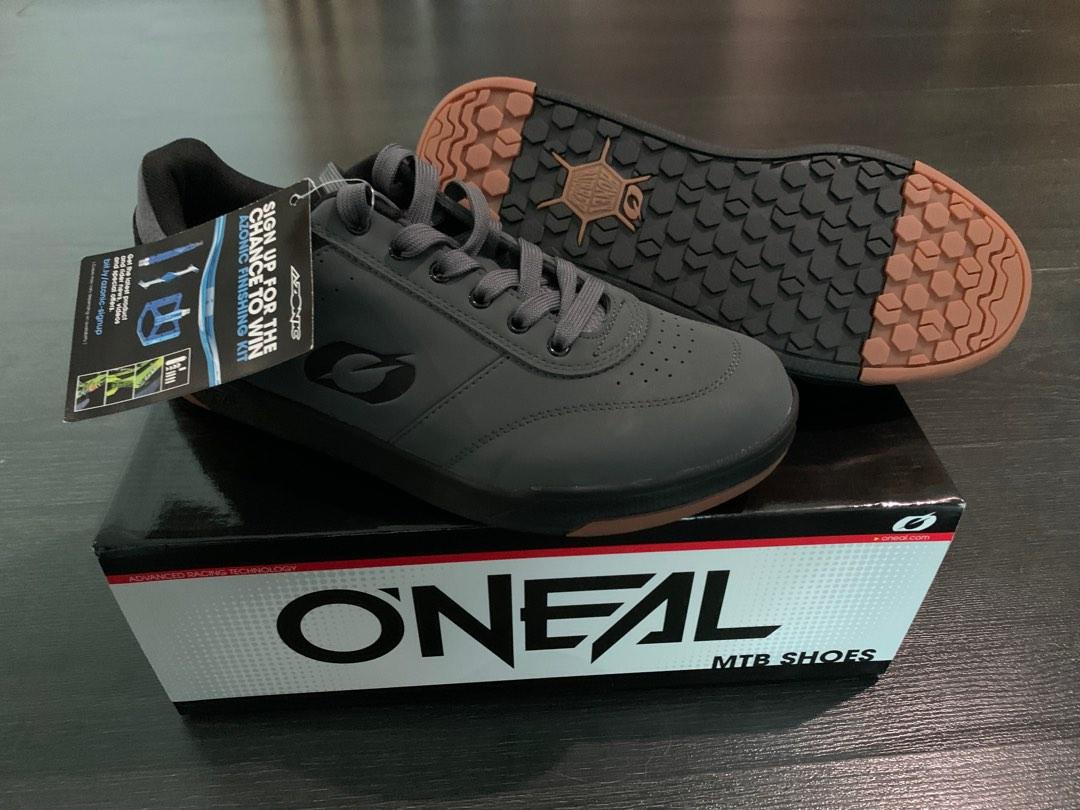 Oneal mtb shoes store