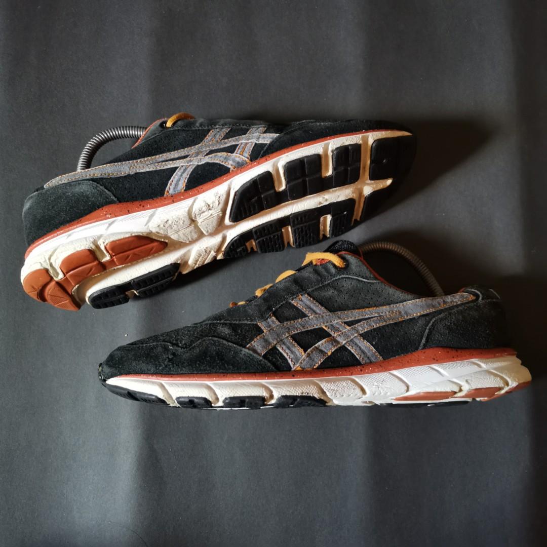 Onitsuka harandia 2025