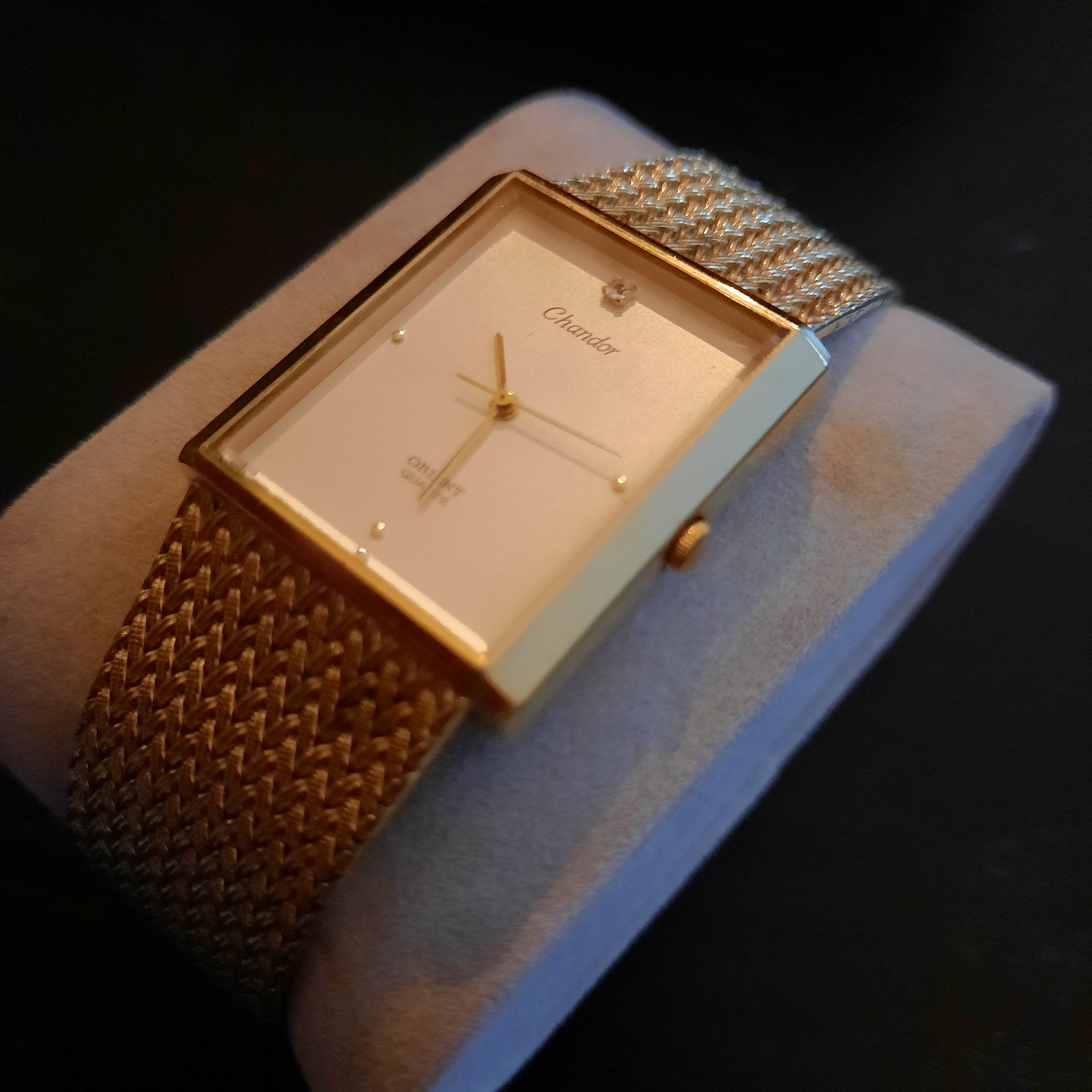 Orient chandor 2025
