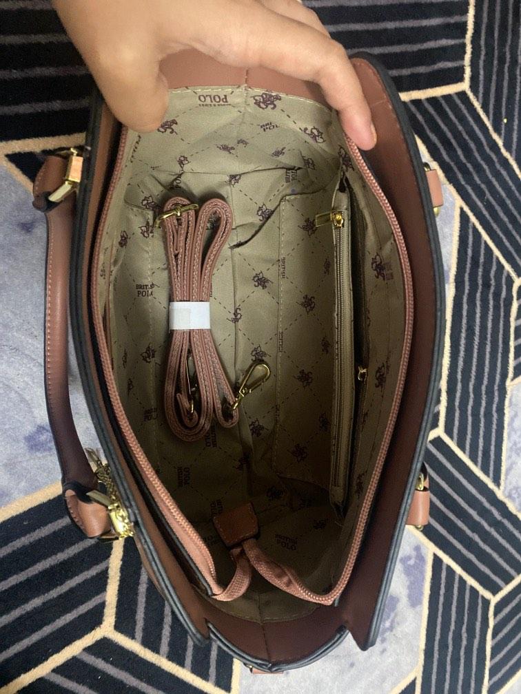 British polo handbag price clearance