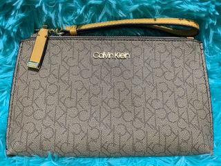 Original Calvin Klein Wristlet