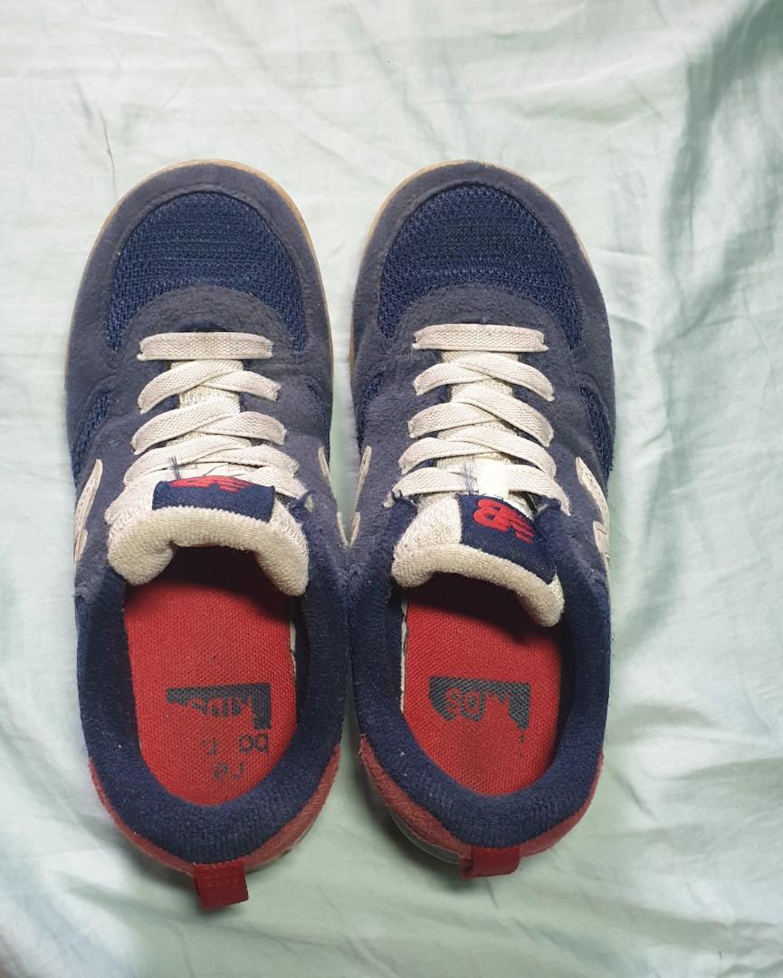 new balance baby