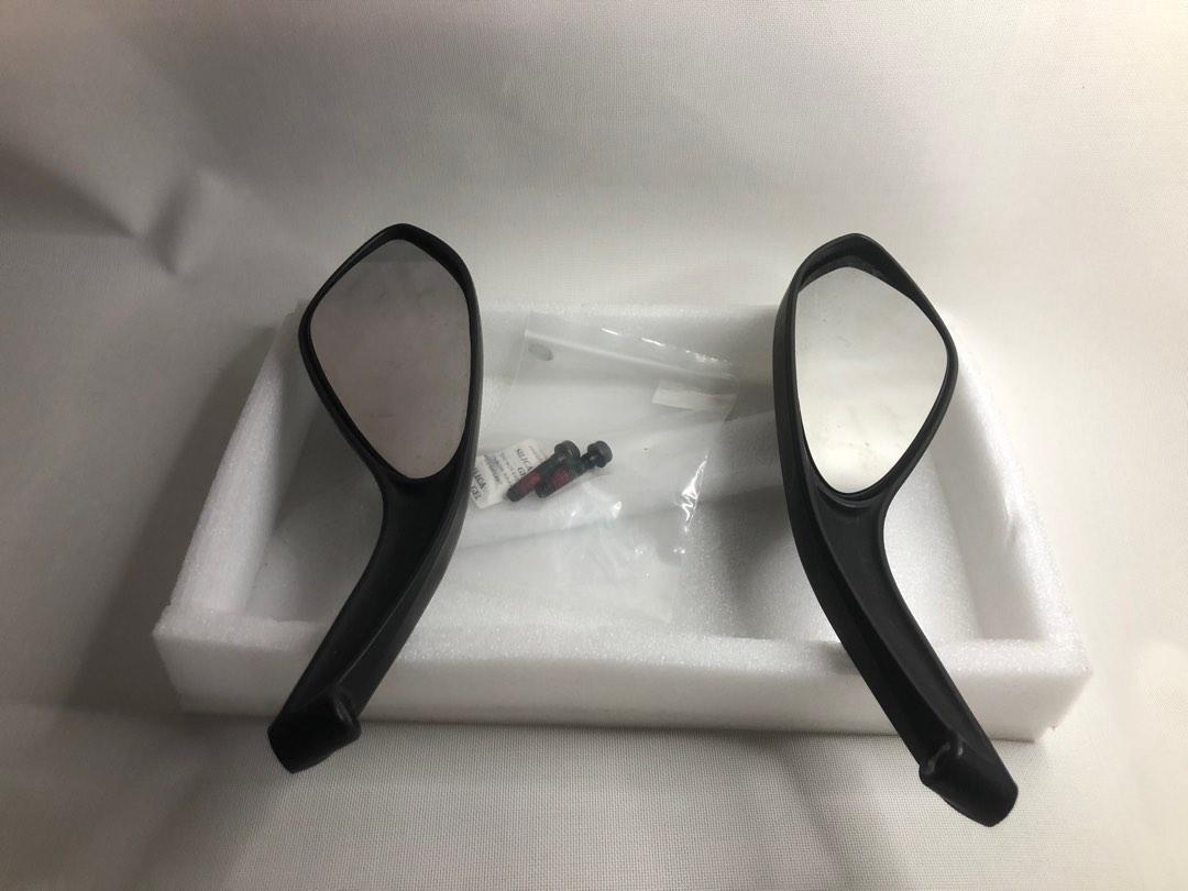 Original Side Mirror Ducati Monster 795/796, Auto Accessories on Carousell