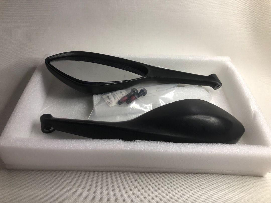 Original Side Mirror Ducati Monster 795/796, Auto Accessories on Carousell