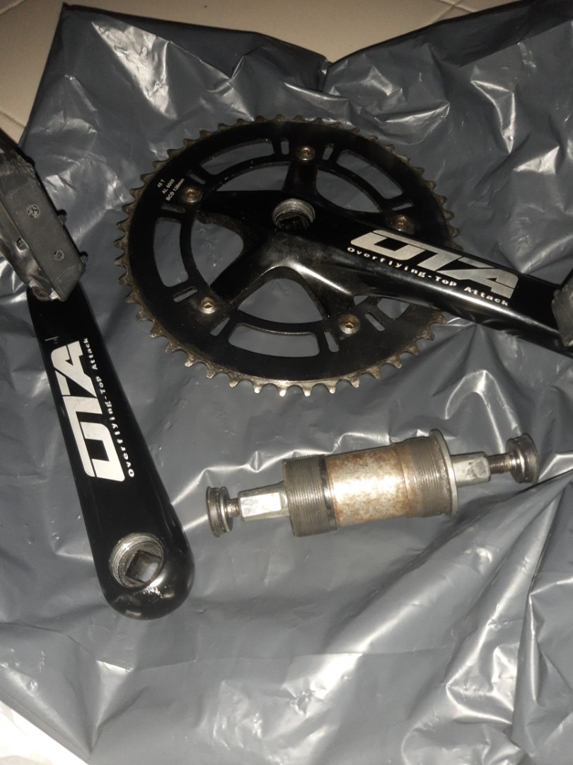 ota crankset