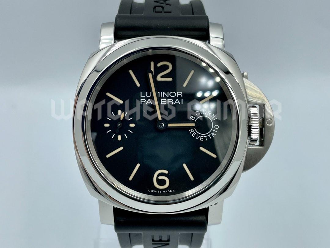 Luminör panerai on sale