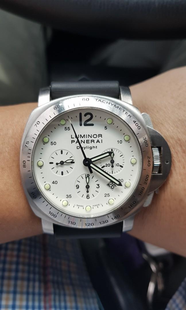 Panerai 251 hotsell