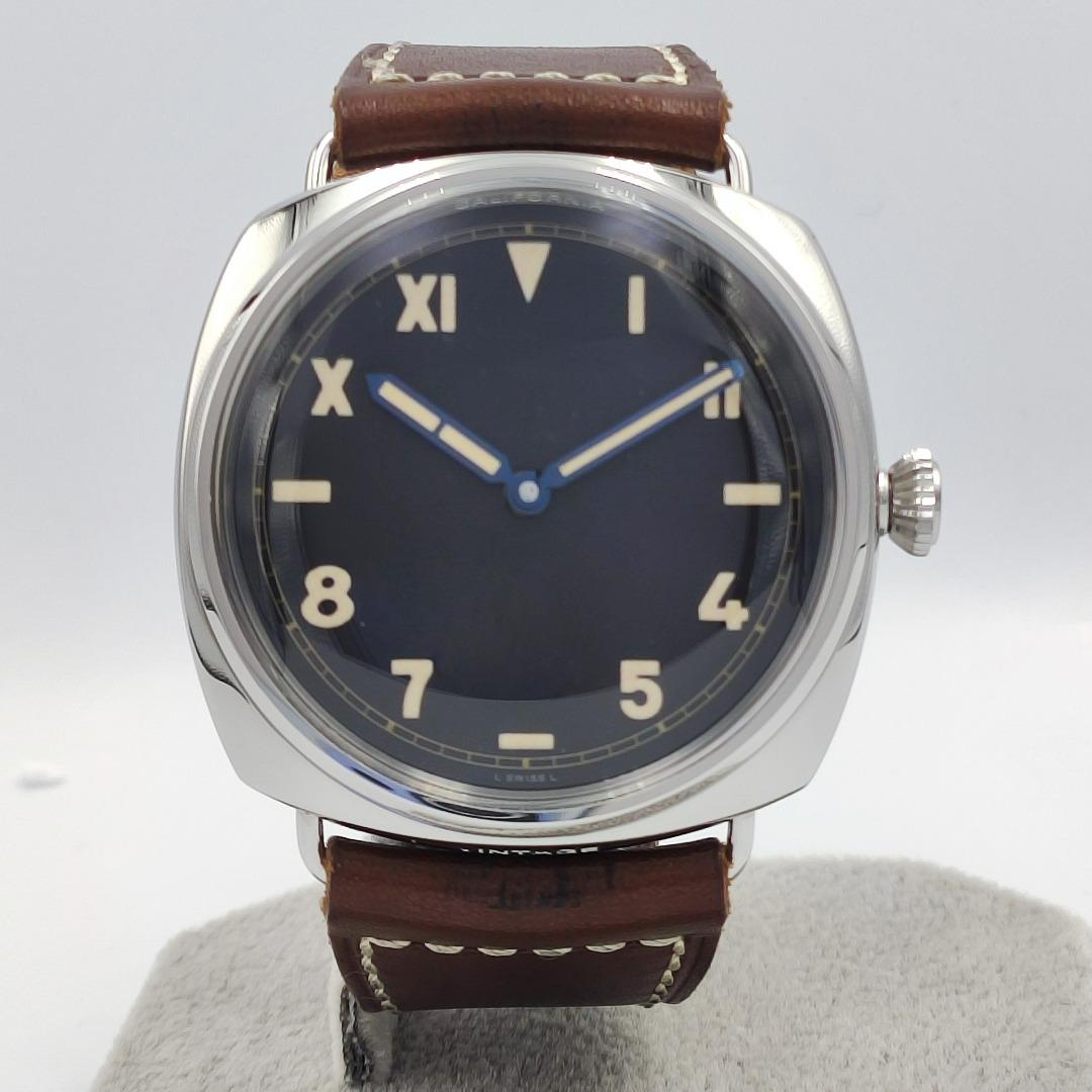 Panerai pam sales 448