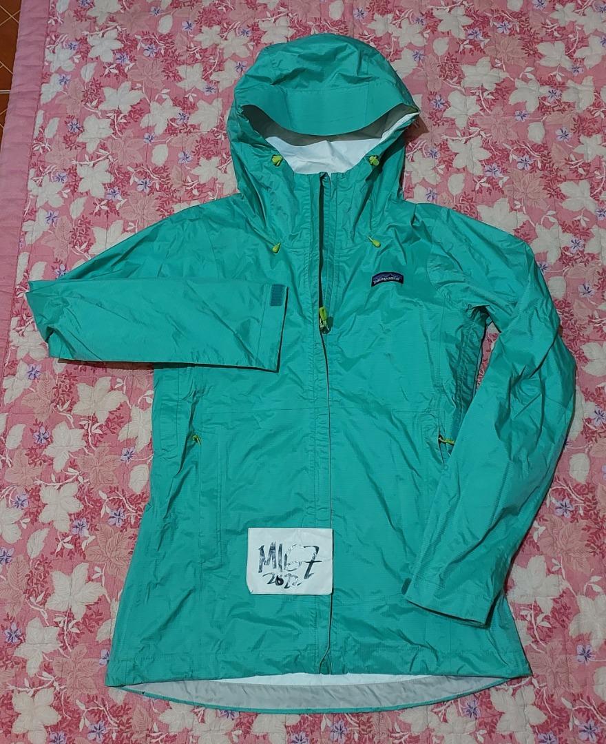 Patagonia Torrentshell 2.5L Jacket Womens