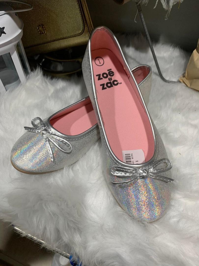 Payless glitter best sale shoes