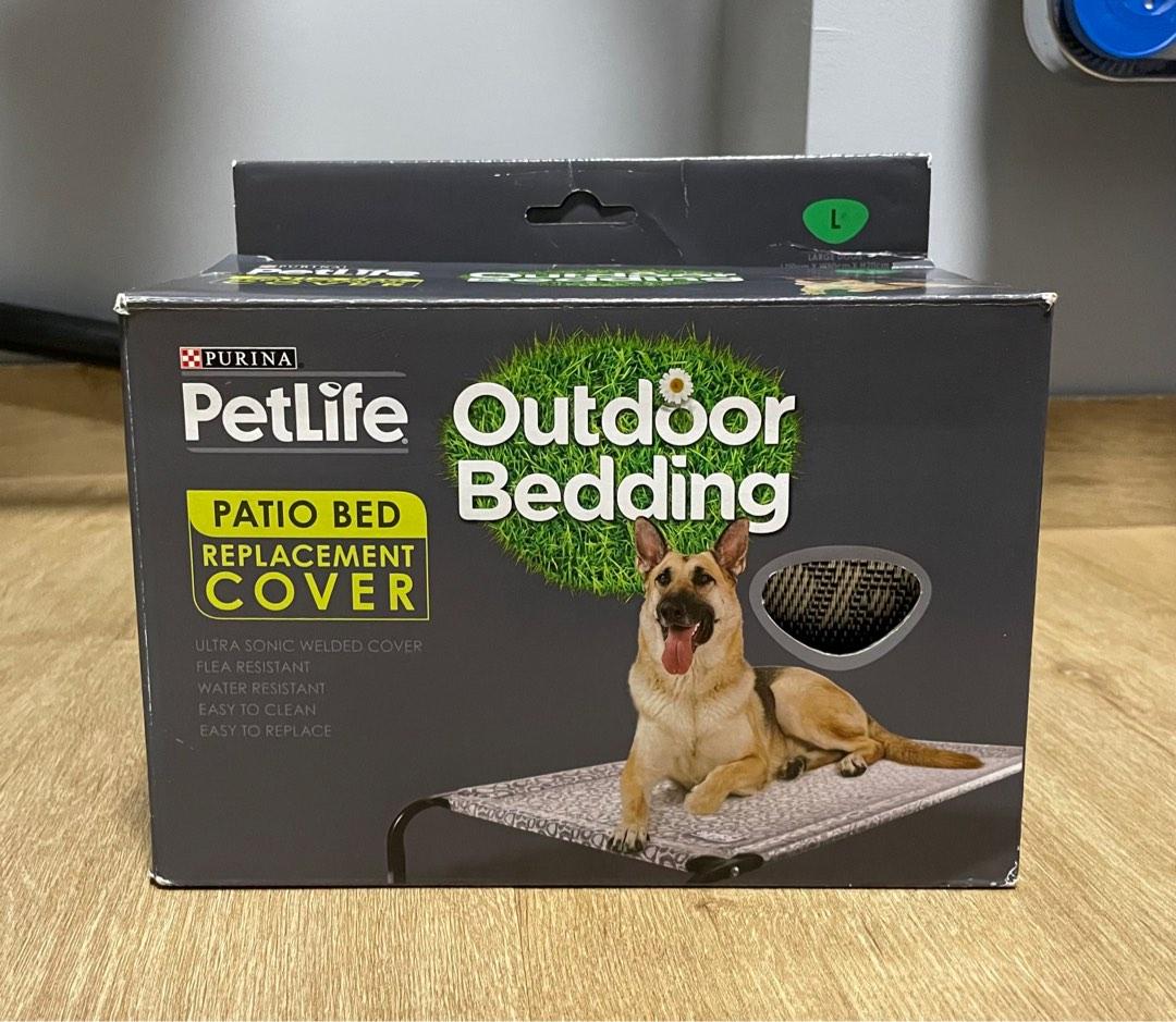 Purina petlife outdoor hotsell bedding