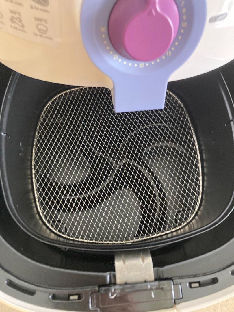 Philips Air Fryer HD9220 4.1 litre capacity, TV & Home Appliances