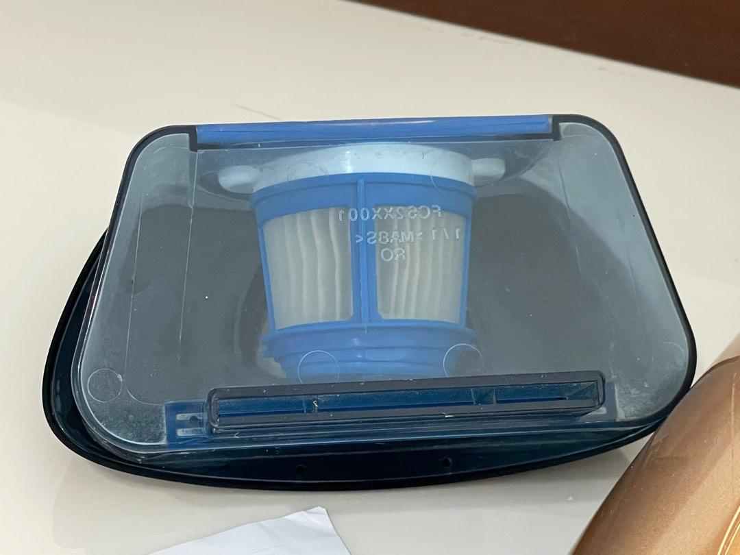 Philips bed vacuum with UV (FC6232, FC6230), TV & Home Appliances