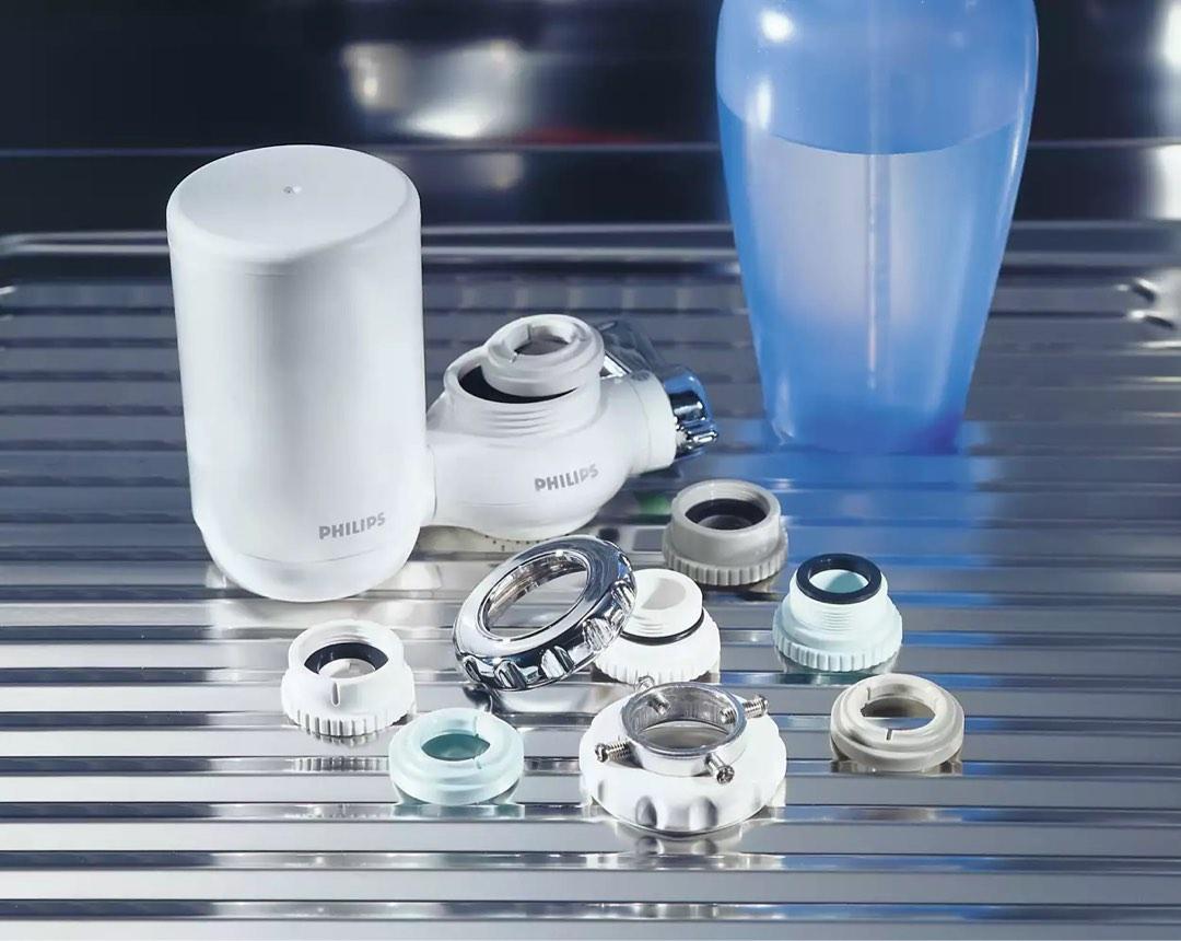 Philips On-Tap Water Purifier WP3811, TV & Home Appliances, Kitchen  Appliances, Water Purifers & Dispensers on Carousell