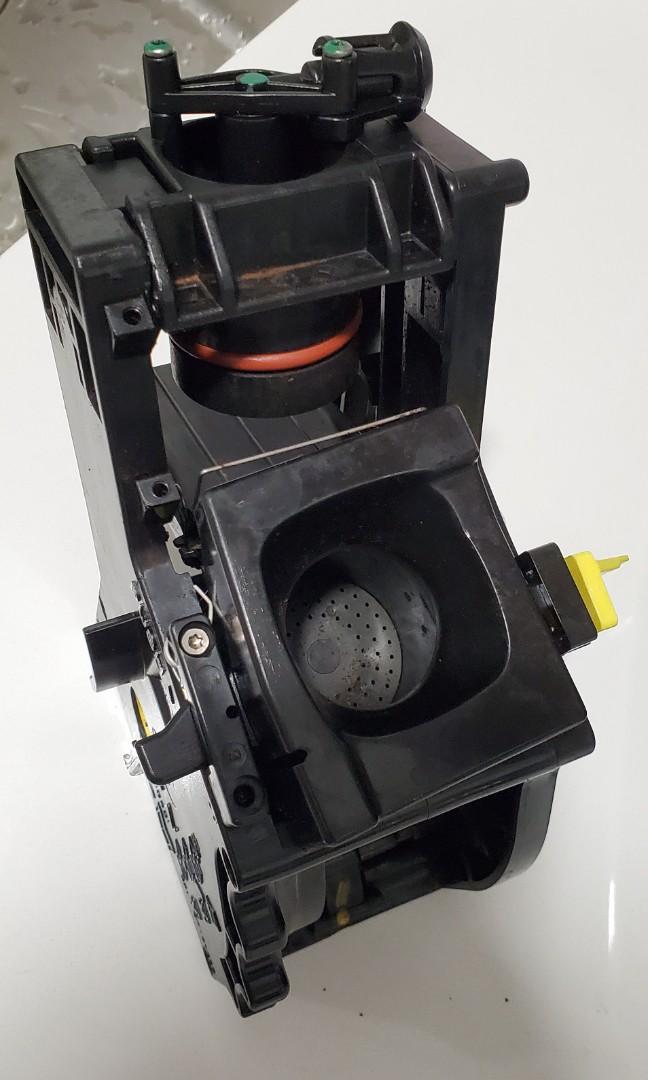 Philips Series 2200 Fully Automatic Espresso Machine, TV & Home