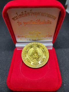 Phra Jatukam BE 2550 Wat Phra Sri Mahathat