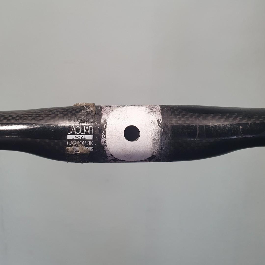 most jaguar xc aero 3k
