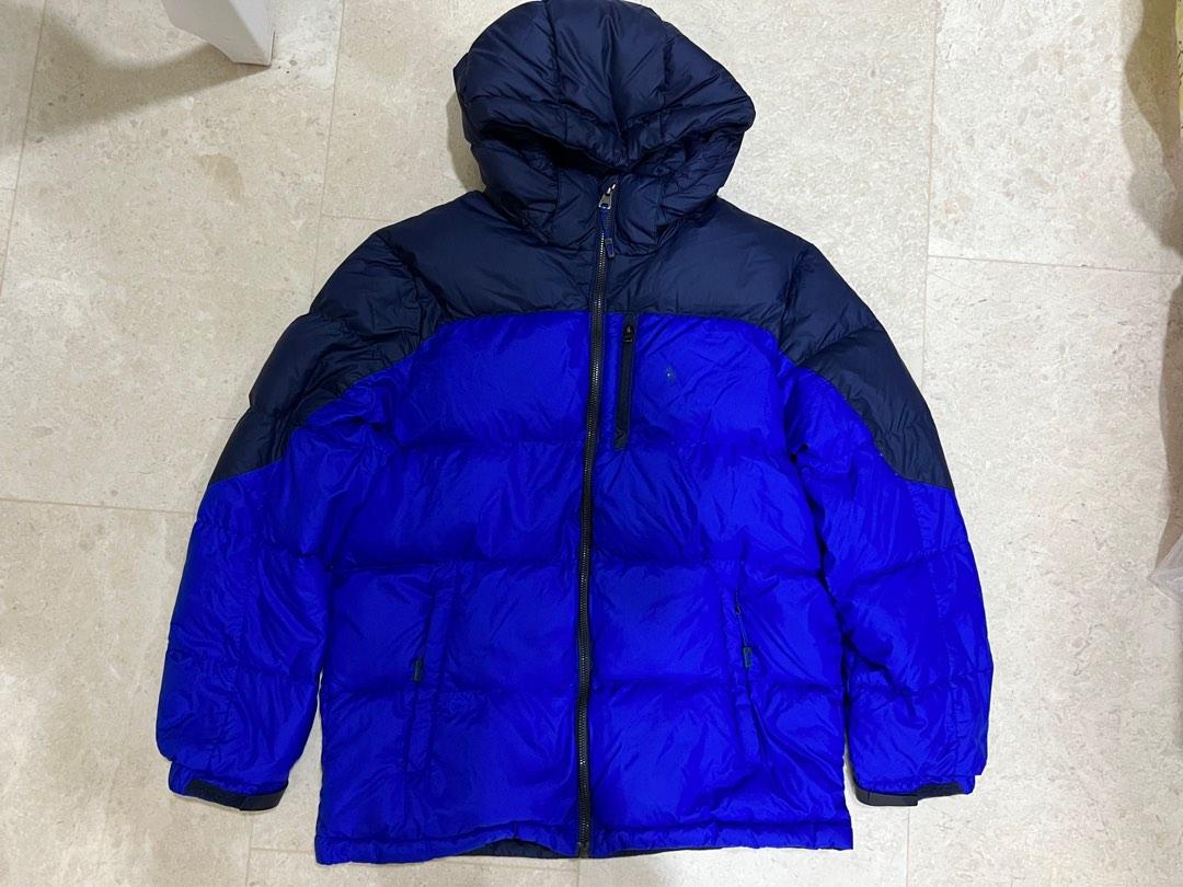 Polo Ralph Lauren Boy s Down Winter Jacket Babies Kids Babies