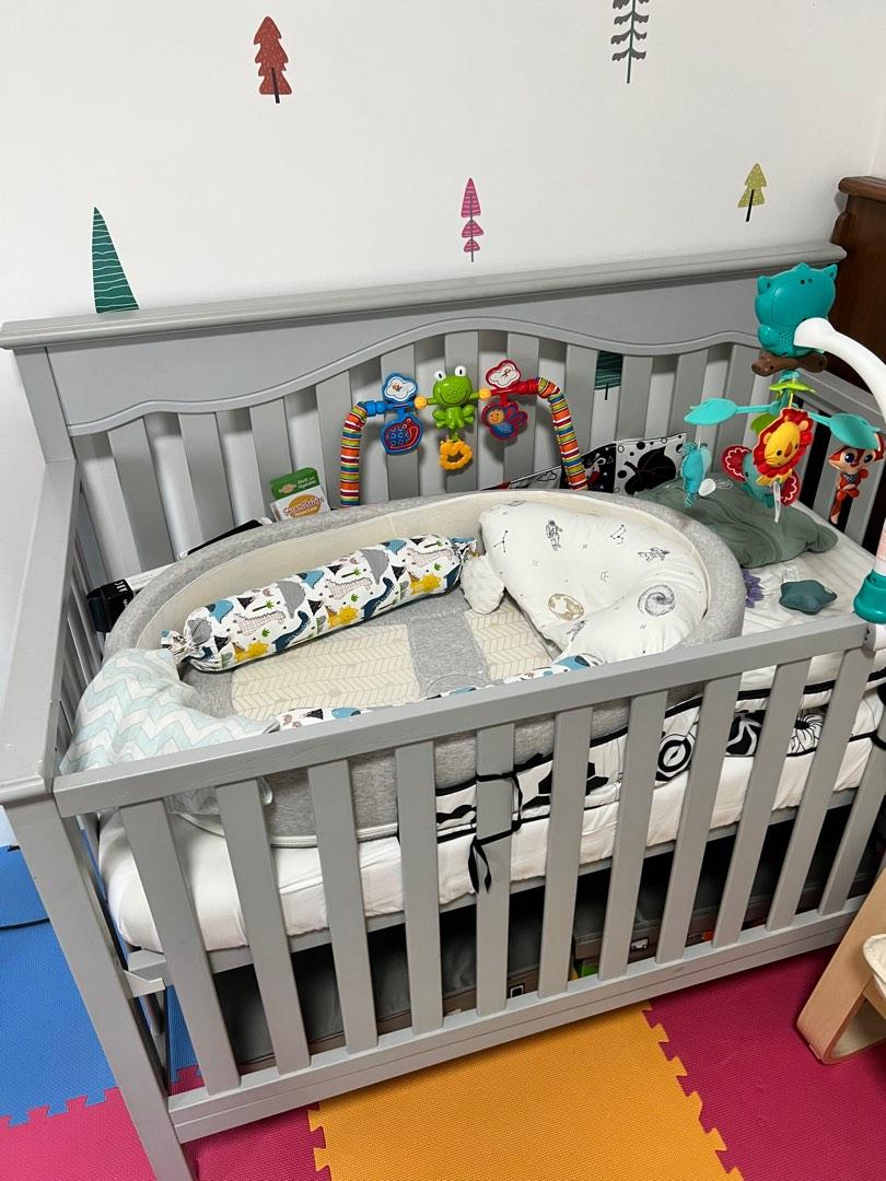 Portable Baby Cot Pod for Sale
