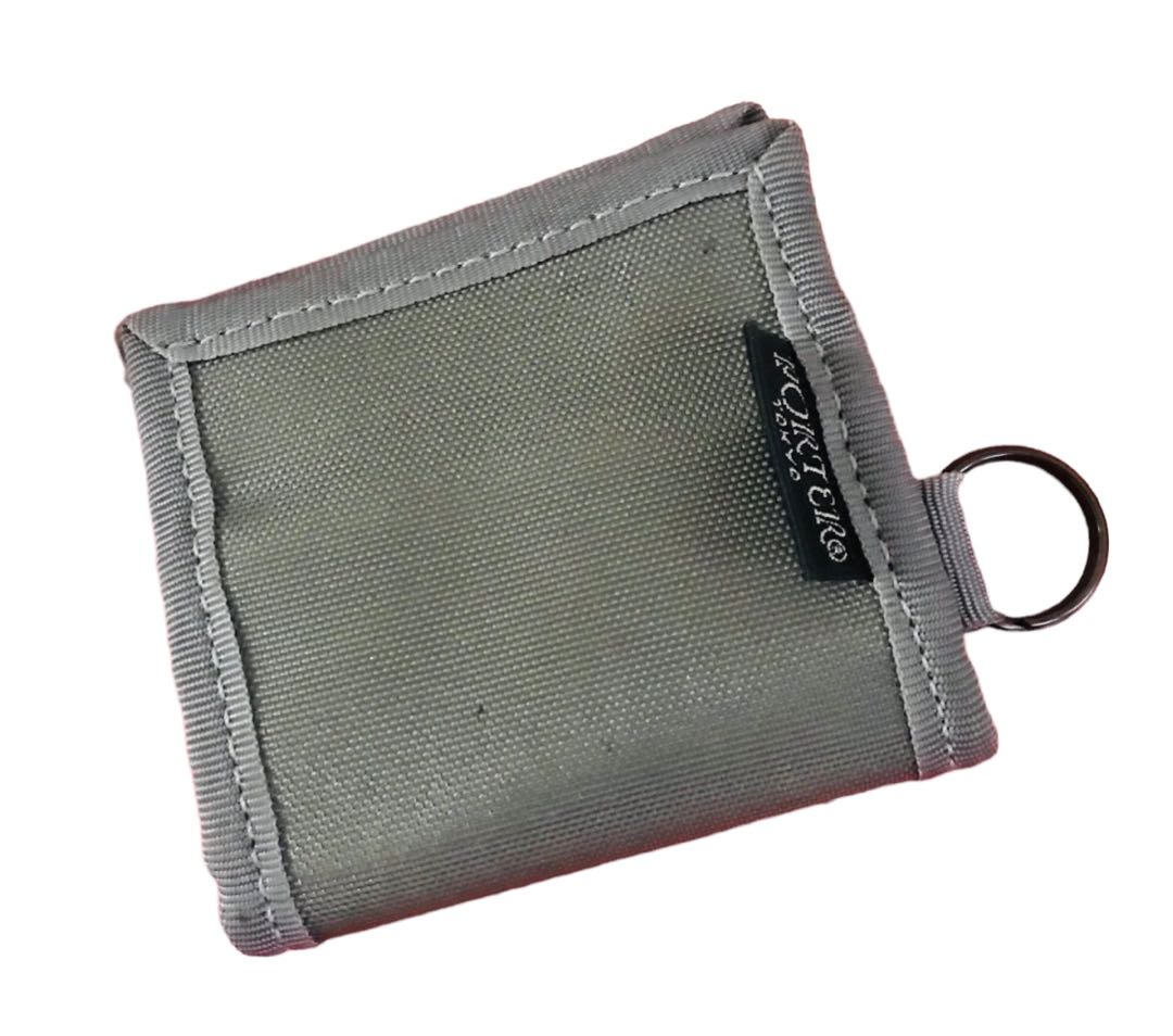 Porter coin sales pouch