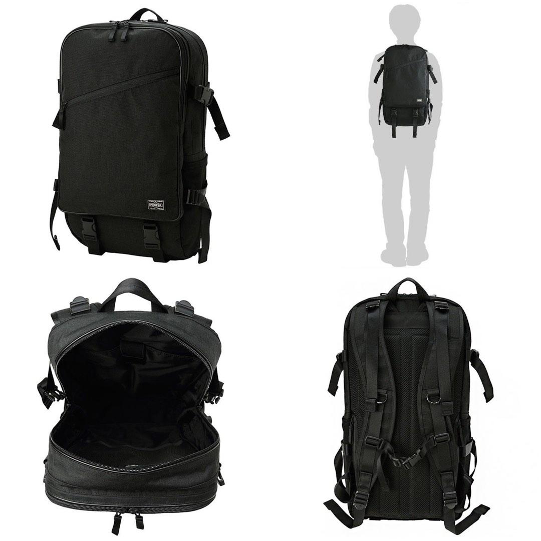 PORTER HYBRID DAYPACK 737 17806 Carousell