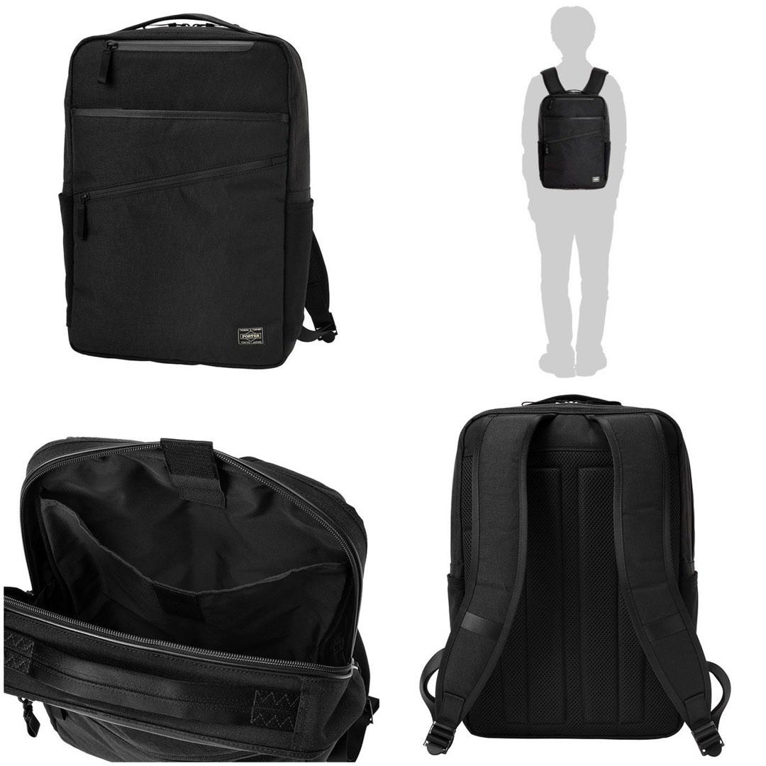 オンラインショップ Porter PORTER / HYBRID DAYPACK メンズ