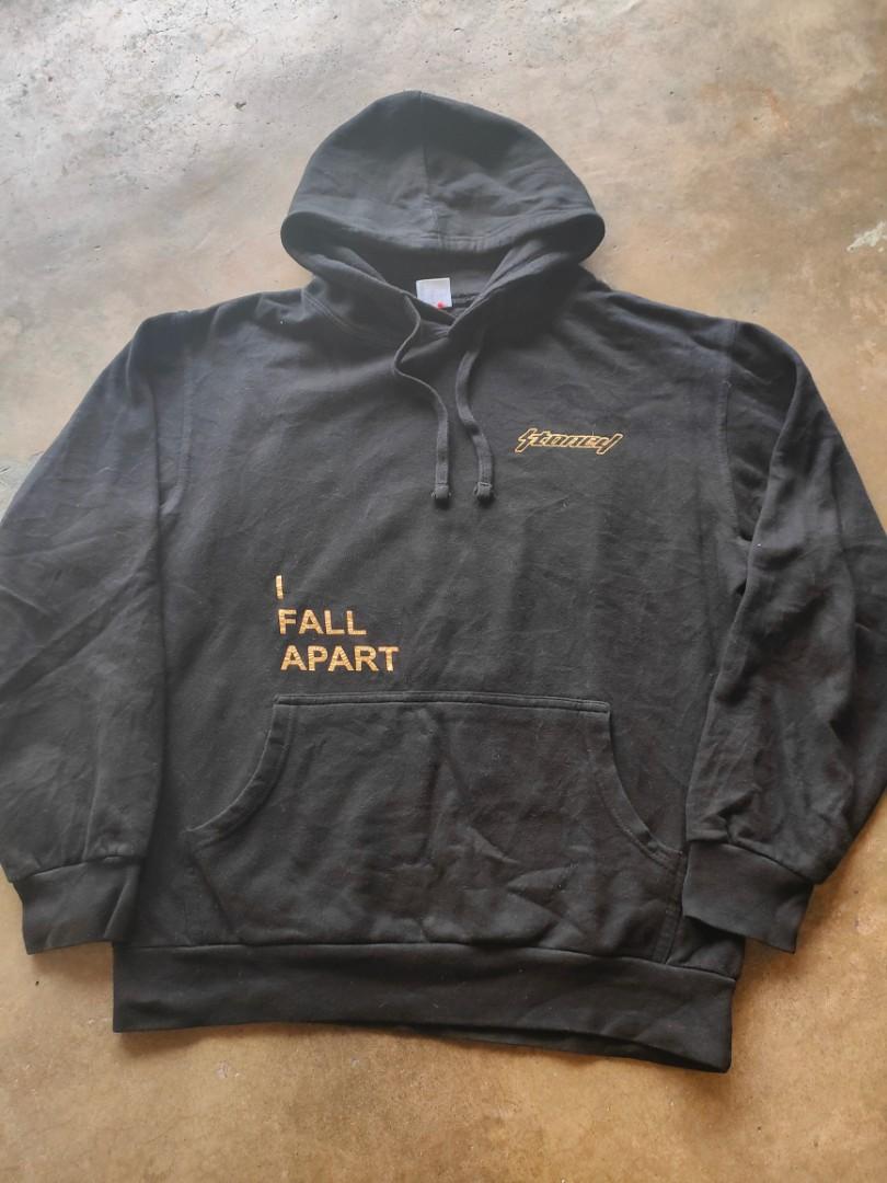 Post malone top stoney sweatshirt