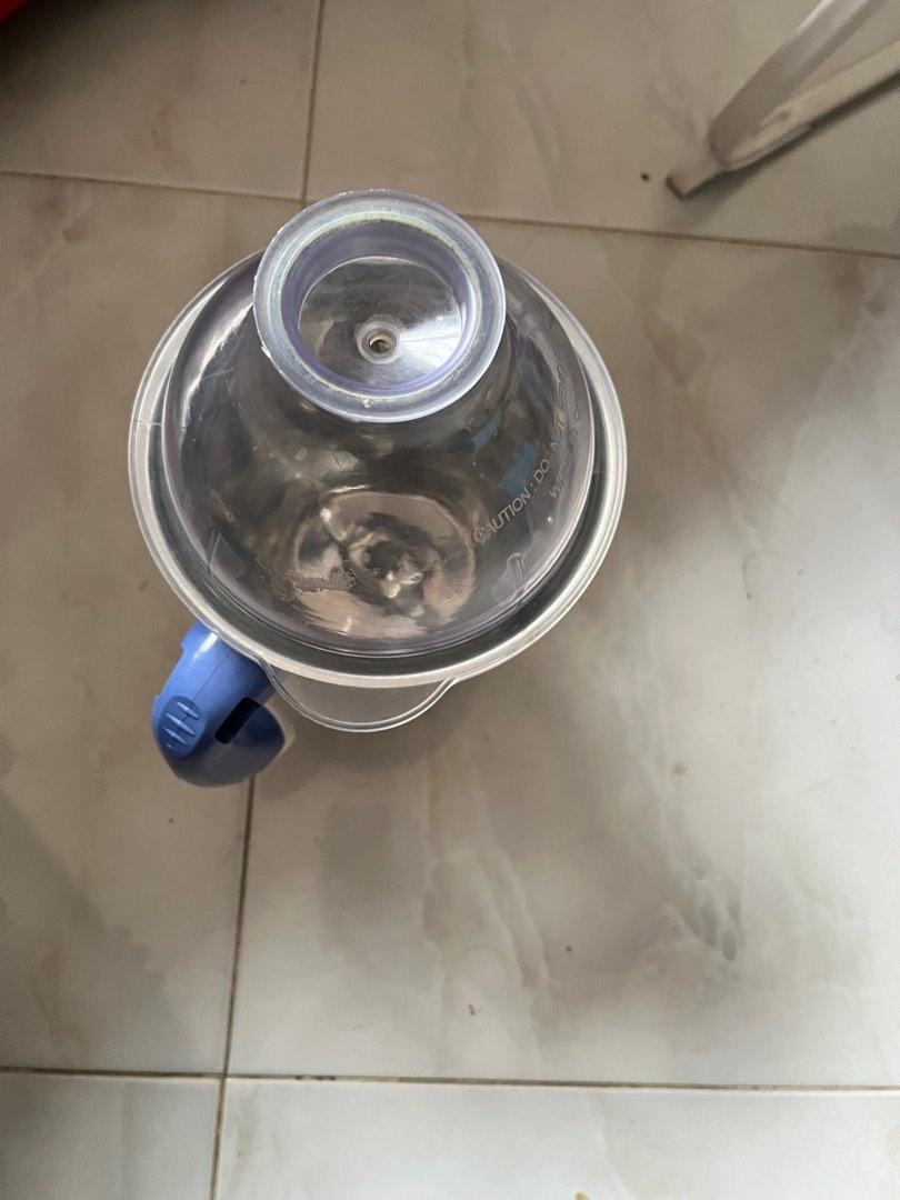 Preethi blue leaf platinum plus 1.5 litres jar, TV & Home Appliances